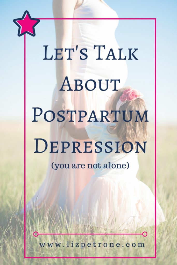 postpartum depression essay conclusion